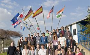 Group photo