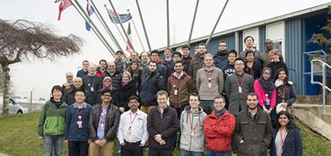2016 group photo