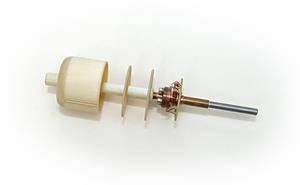 Parachute Sample Holder 