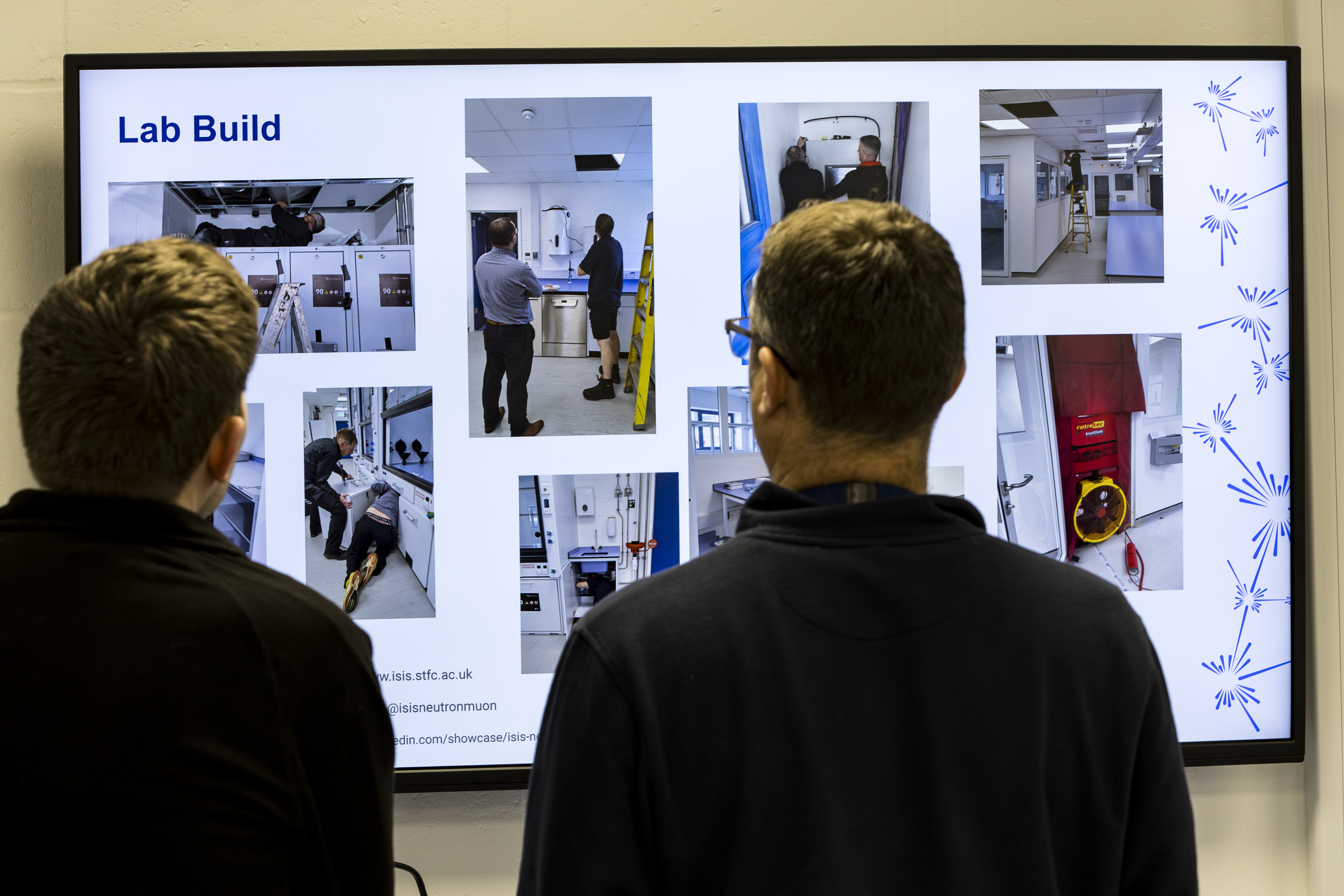 24EC1552 Deuteration Laboratory opening.jpg
