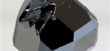 Yttrium Iron Garnet – a gemstone that revolutionise we transfer information