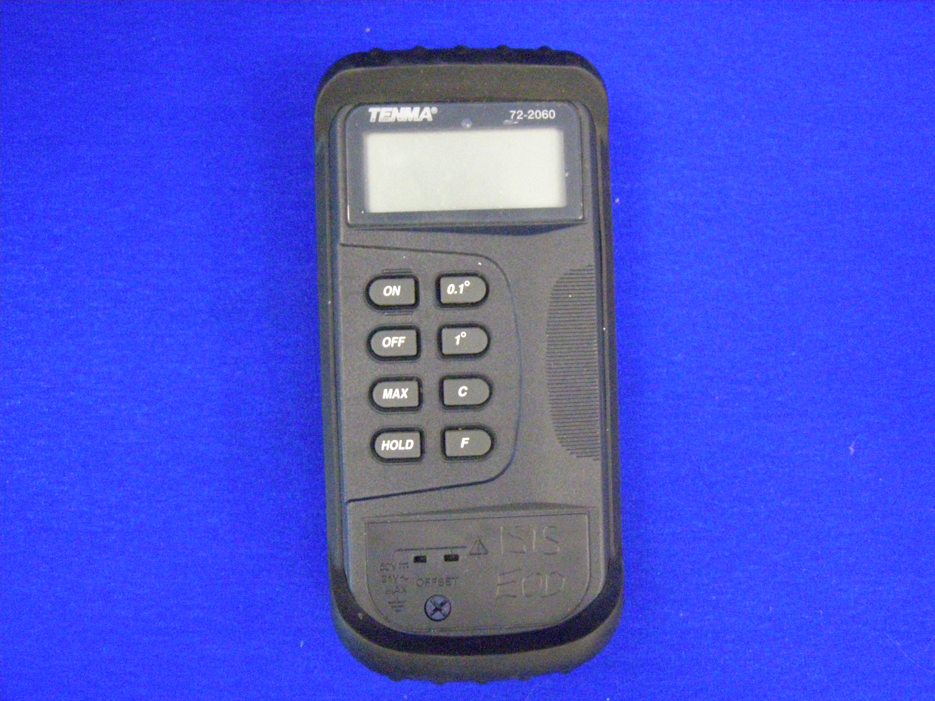 72-2060 Tenma Thermometer.JPG