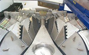 ISIS Neutron diffraction