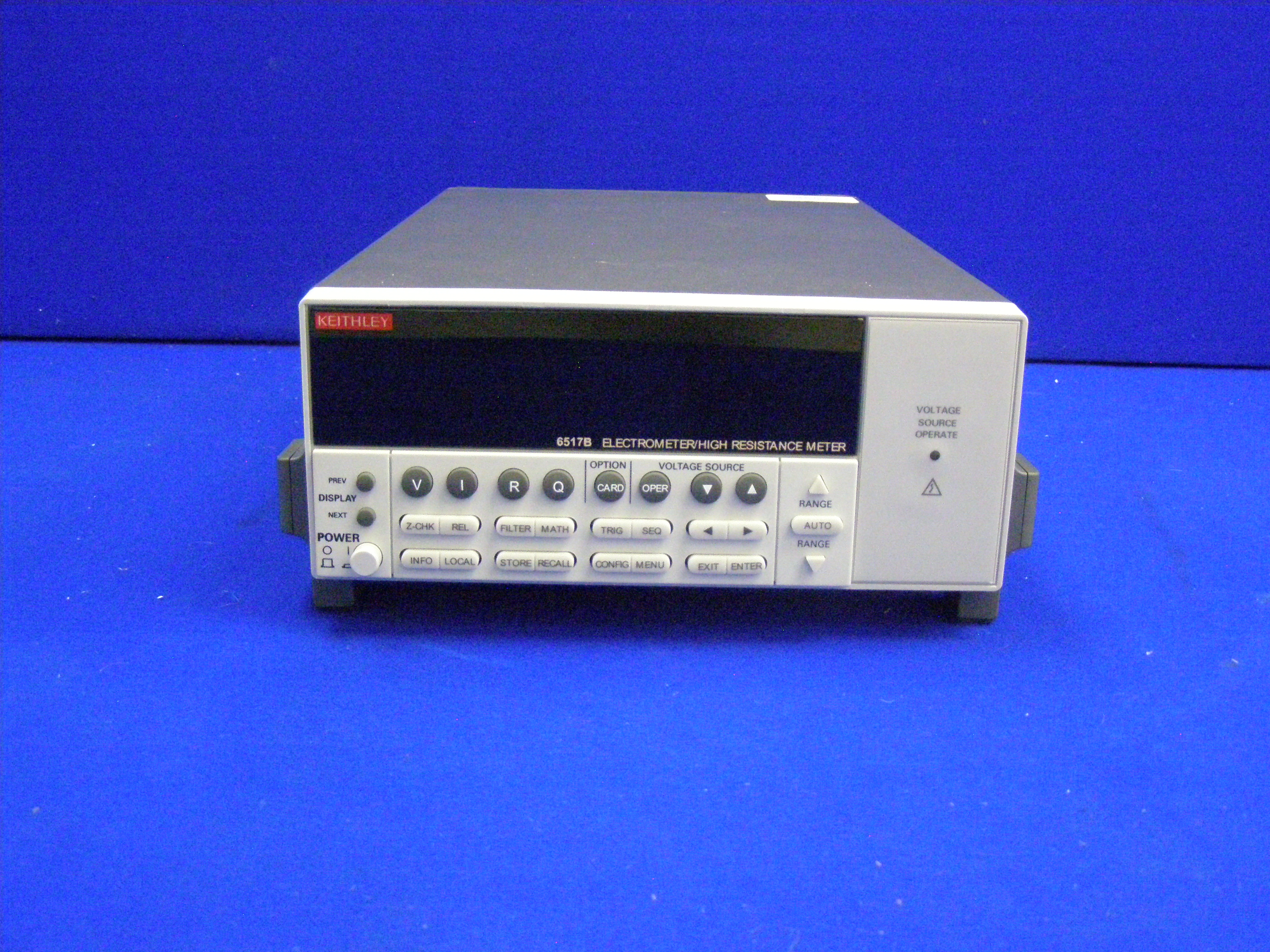Keithley 6517B electrometer.JPG