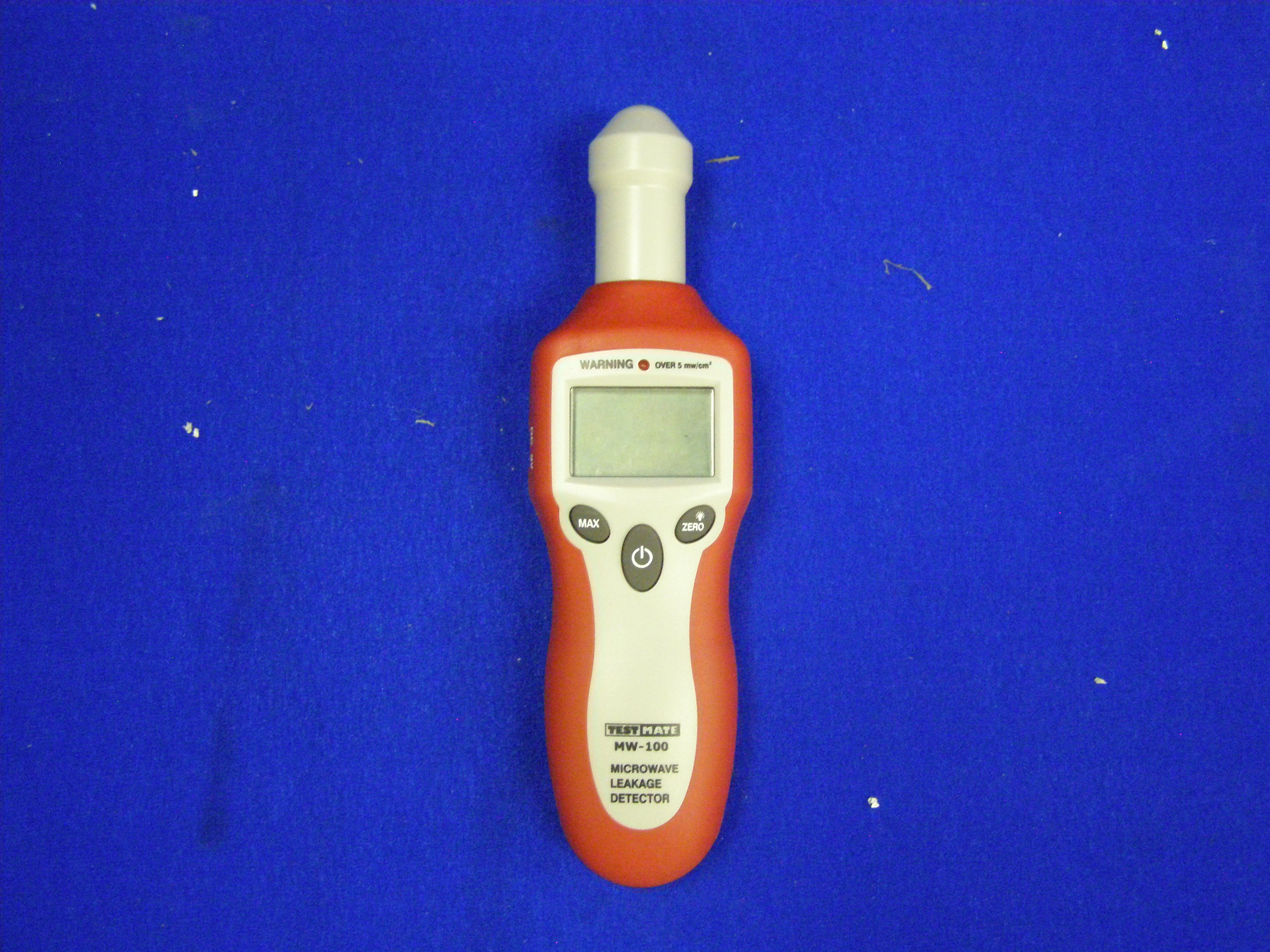 MW-100 Microwave leakage detector.JPG