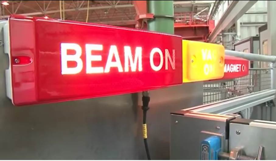How to make a muon beam
