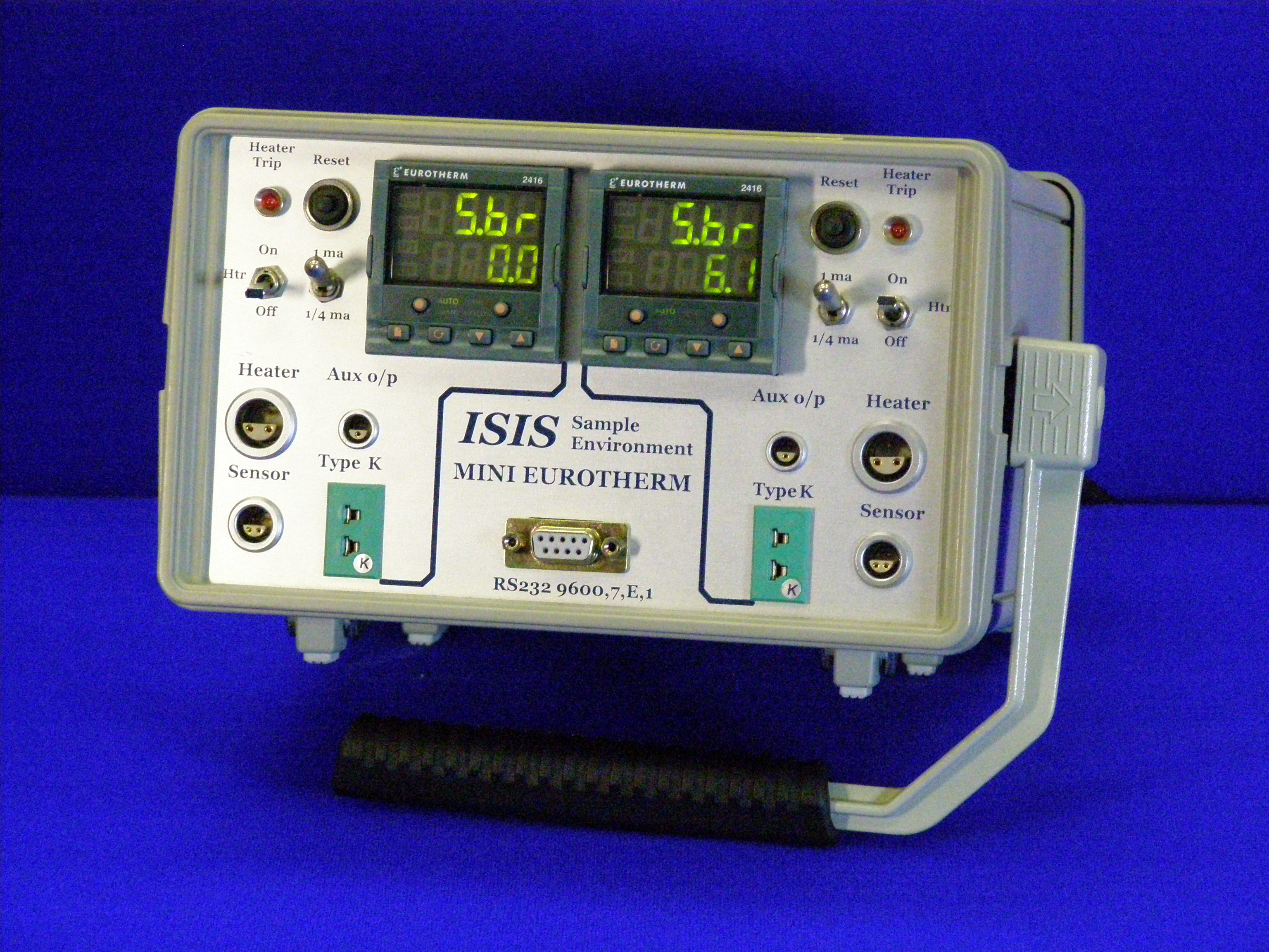 mini eurotherm dual temperature controller.JPG