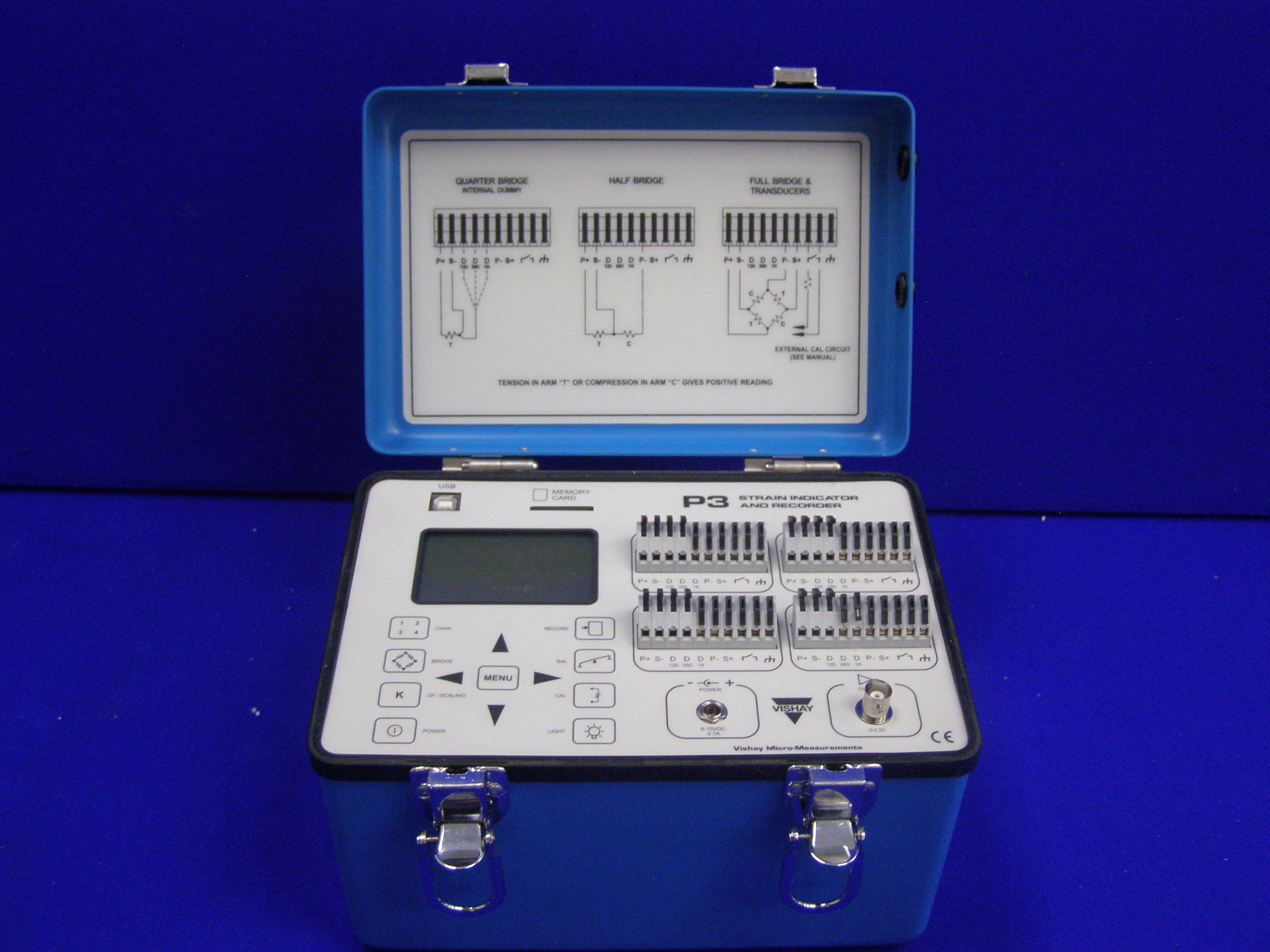 strain indicator and recorder.JPG