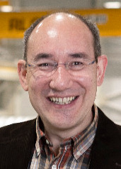 Dr Daniel Bowron
