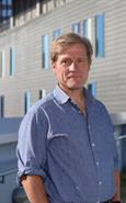Prof Roger Eccleston