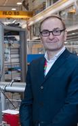 Professor Sean Langridge