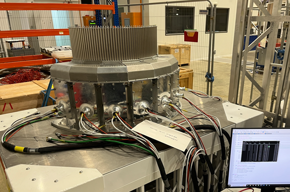 Osiris detector testing.png