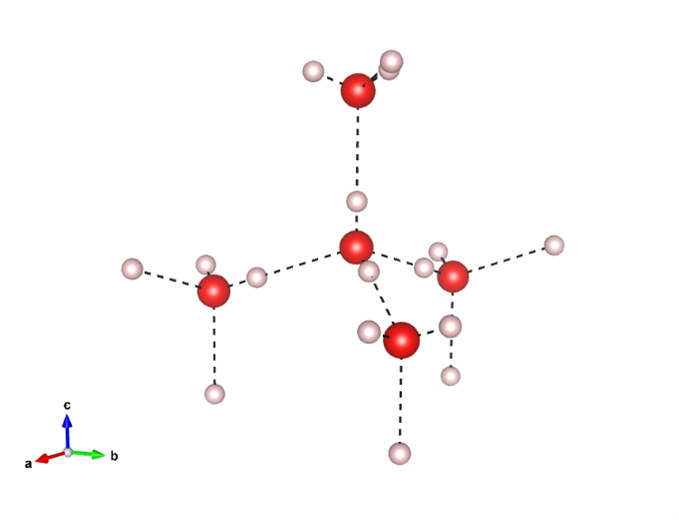 Qubit spin ice