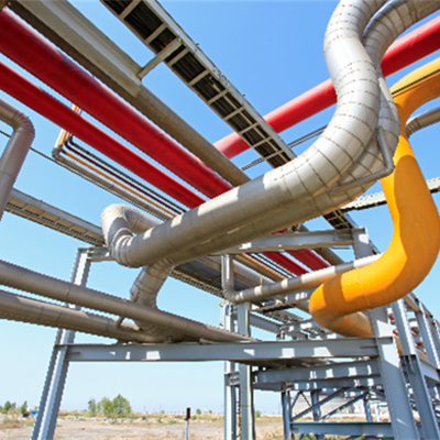 Steel pipes