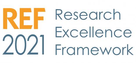 REF logo