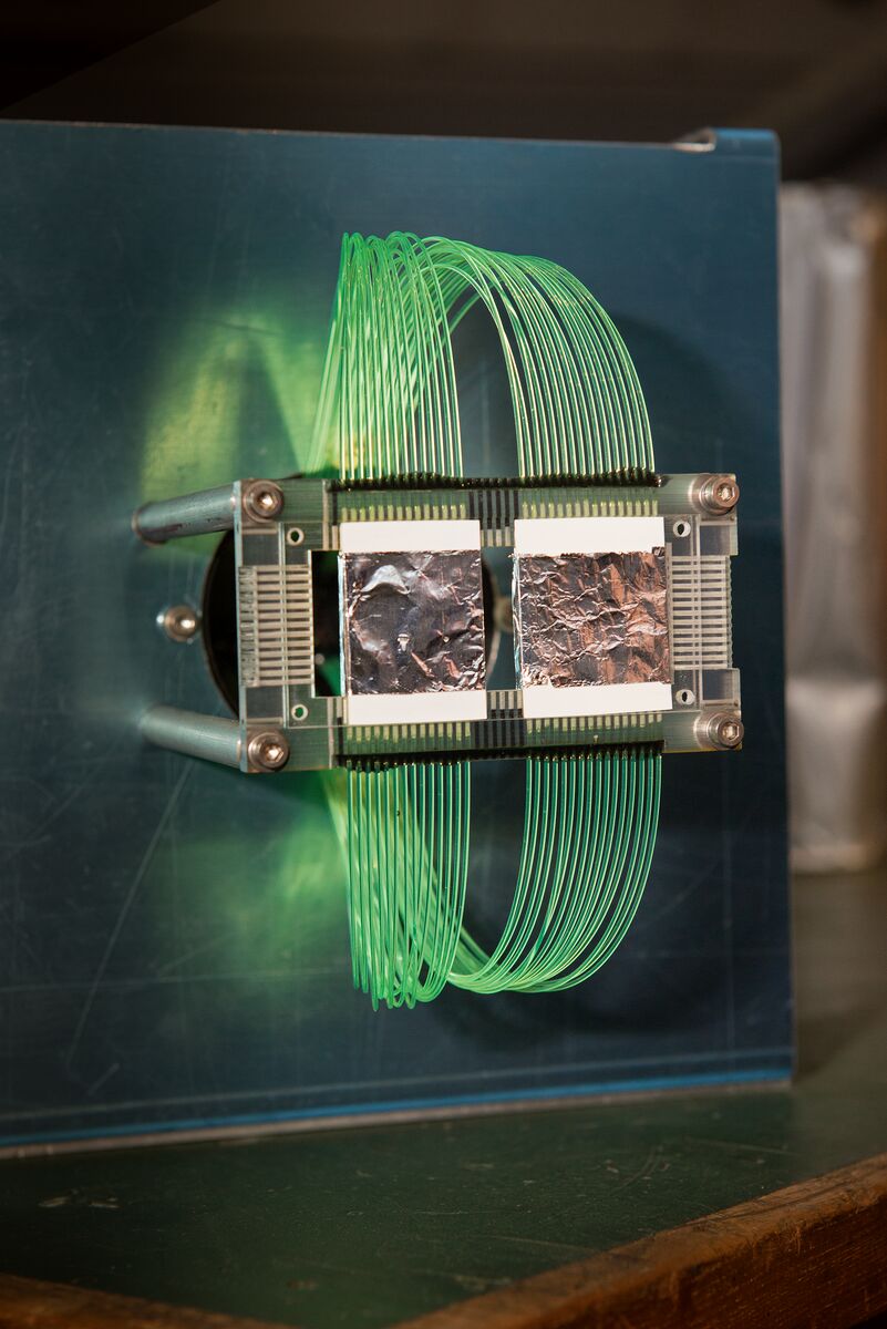 Crisp | ISIS Neutron and Muon Source