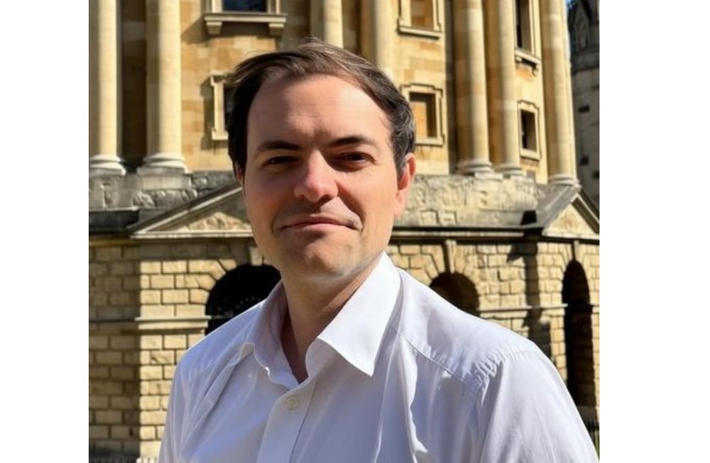 George Ralph Green Dr George Green has been recognised in the University of Oxford’s Vice ...
