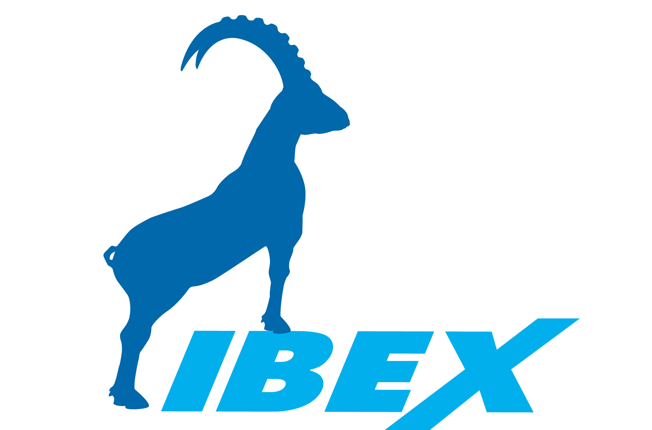 The IBEX logo