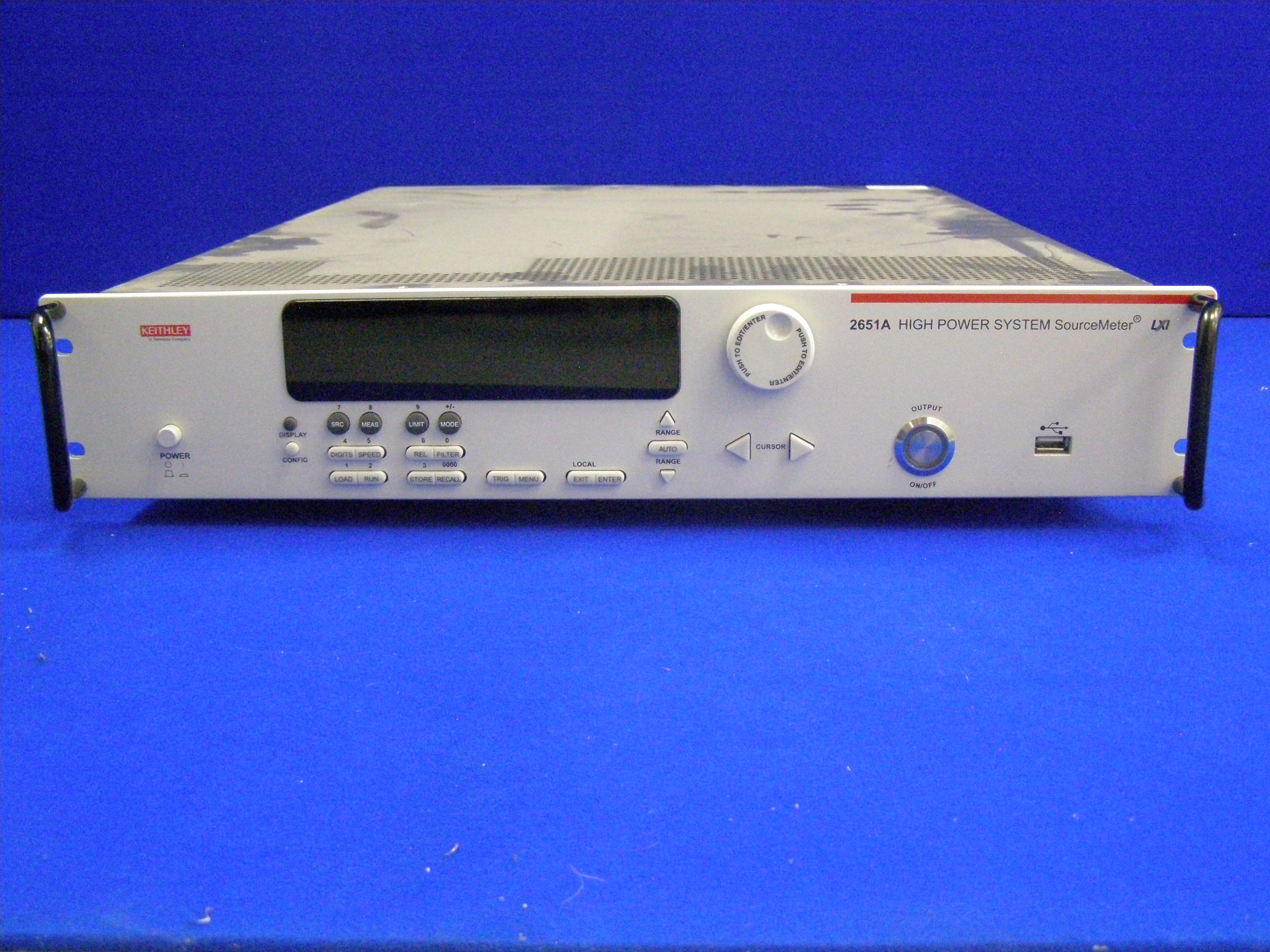 Keithley High Power System.JPG