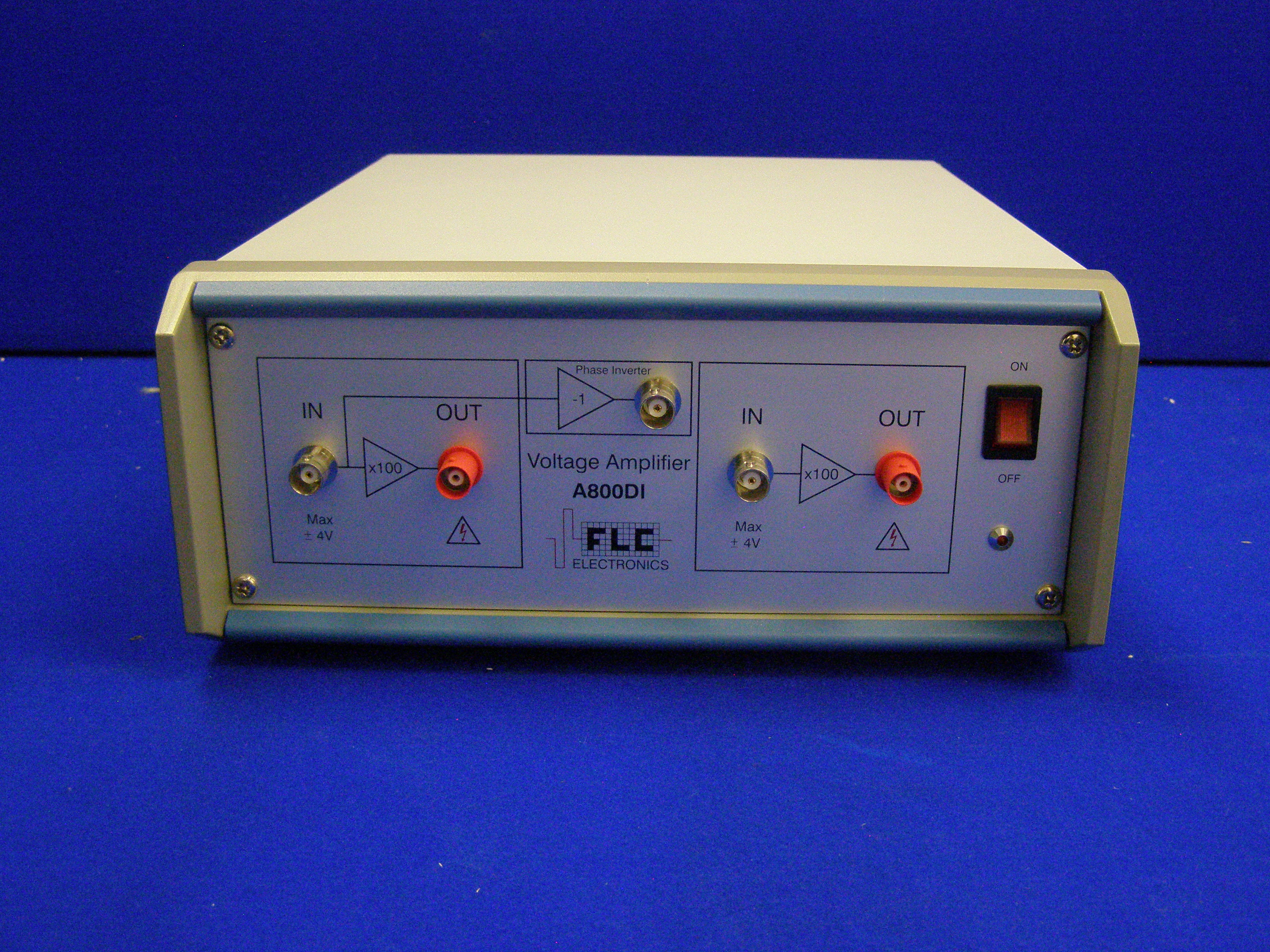 voltage amplifier A800DI.JPG