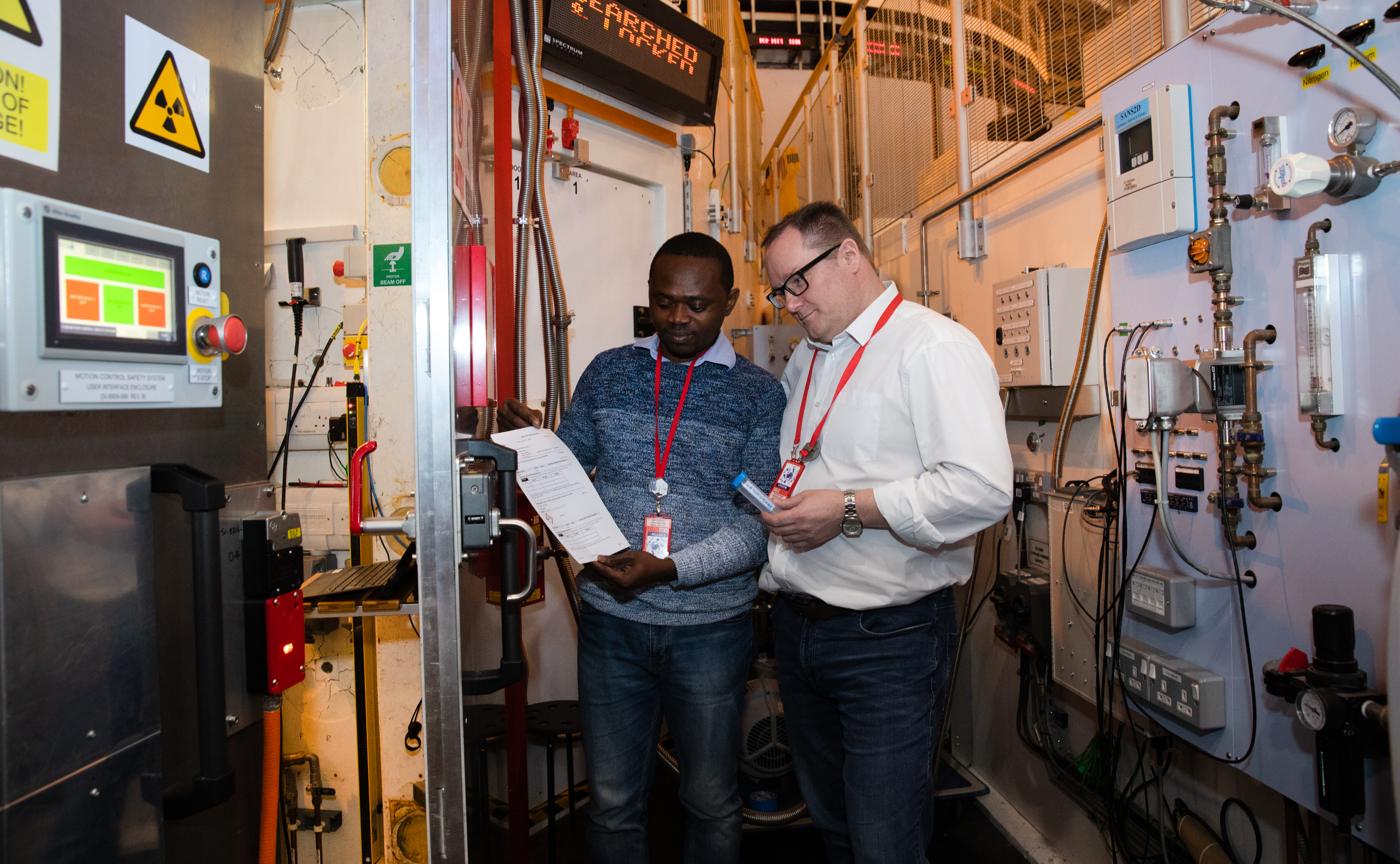 19EC4055 10,000th Experimental Risk Assessment.jpg