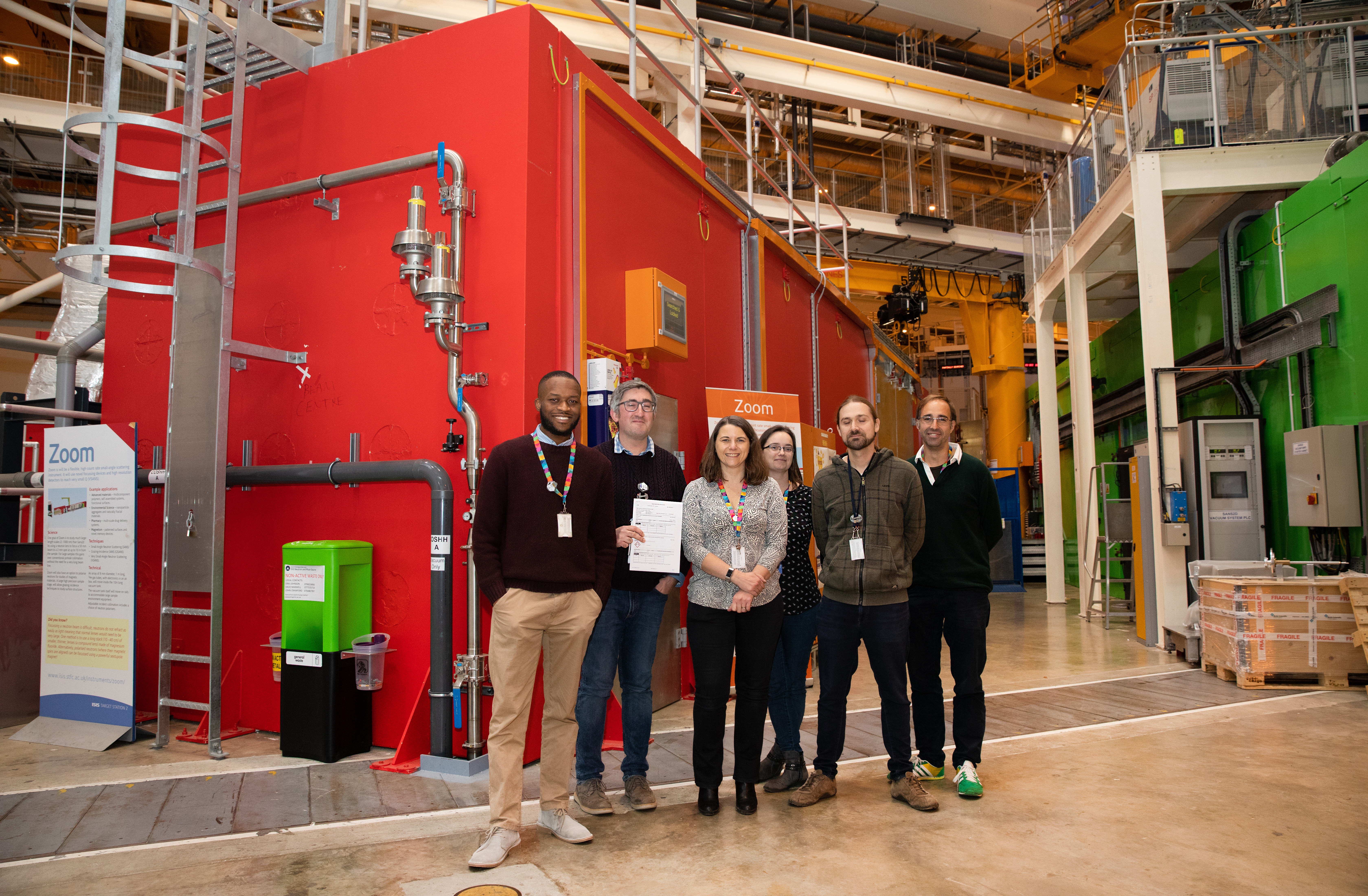 19EC4056 10,000th Experimental Risk Assessment.jpg